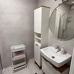 Apartment Amg Halalovka