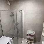 Amg Halalovka Apartment Trenčín