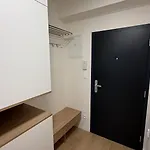 Apartment Amg Halalovka