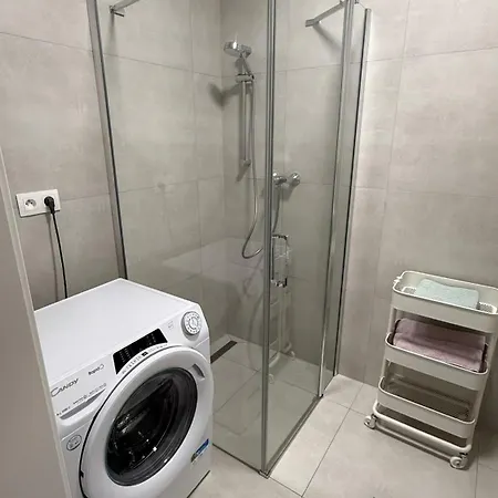 Amg Halalovka Apartamento