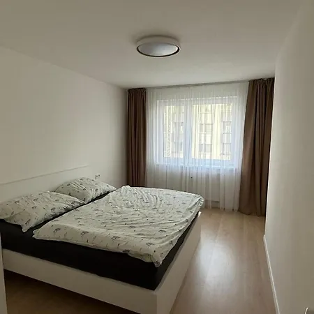Amg Halalovka Apartment Trenčín