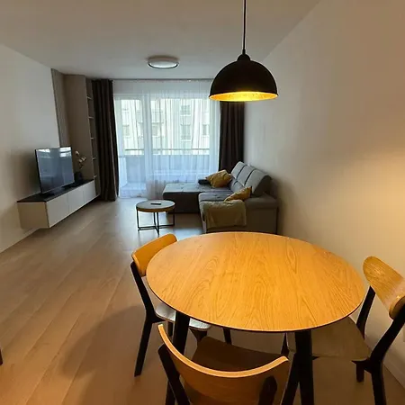 Apartment Amg Halalovka Trenčín