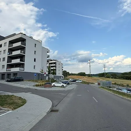 Amg Halalovka Apartment